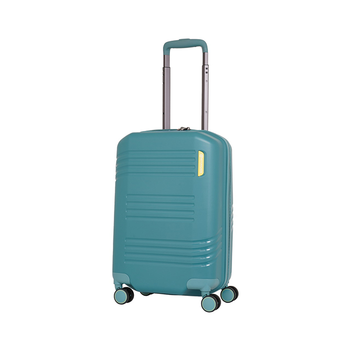 SKY NAVIGATOR 旅行用品 スーツケース、キャリーバッグ（色：ブルー系