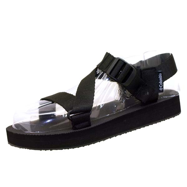 コロンビア Columbia Cuscopia Strap Yu0330 010 371 693 クスコピア ストラップ サンダル メンズ Coyu0330 クリックマーケットmasuya 通販 Yahoo ショッピング