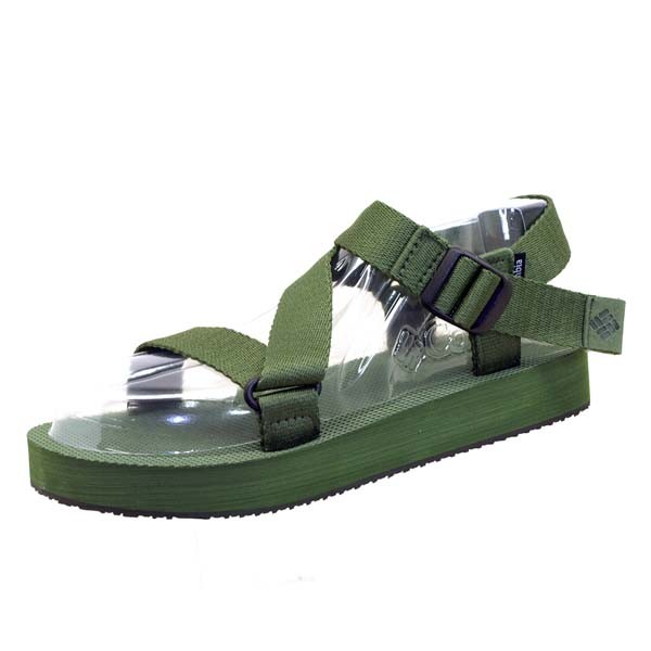 コロンビア Columbia Cuscopia Strap Yu0330 010 371 693 クスコピア ストラップ サンダル メンズ Coyu0330 クリックマーケットmasuya 通販 Yahoo ショッピング