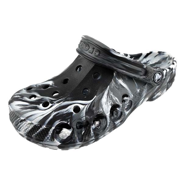 crocs（クロックス） crocs BAYA MARBLED CLOG 206935 2ZM 066 バヤ