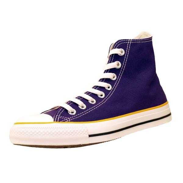 【10日はP5倍以上】コンバース CONVERSE ALL STAR STAJANWAPPEN HI オールスター スタジャンワッペン ハイ 1SC  619 620 紫 灰 スニーカー