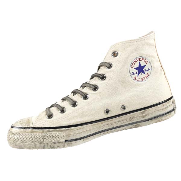 CONVERSE コンバース ALL STAR AGED AG HI オールスター