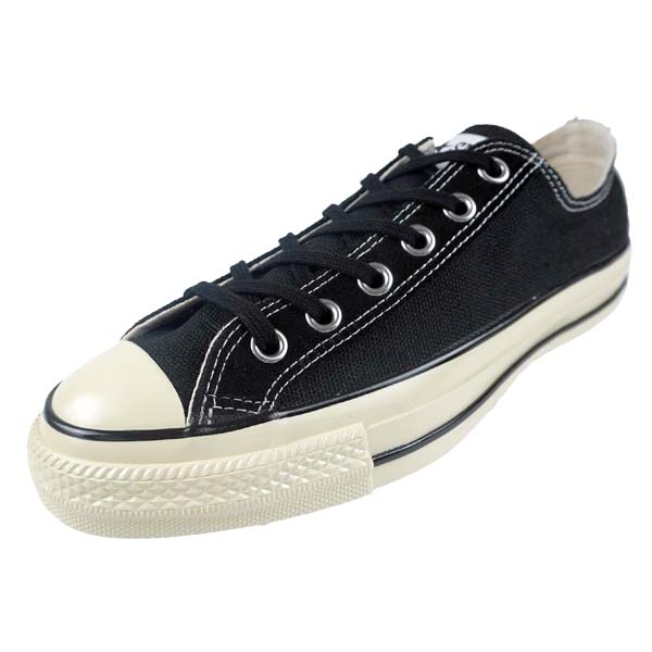 コンバース CONVERSE ALL STAR AGED HEMP OX オールスター エイジド ヘンプ 麻 オックス 1SE 564 565 汚し加工 クラシカル カジュアル おしゃれ シンプル メンズ | CONVERSE | 02