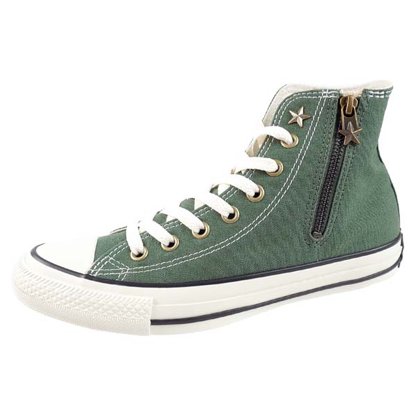 CONVERSE（コンバース） CONVERSE ALL STAR STARZIP HI 1SE711 713