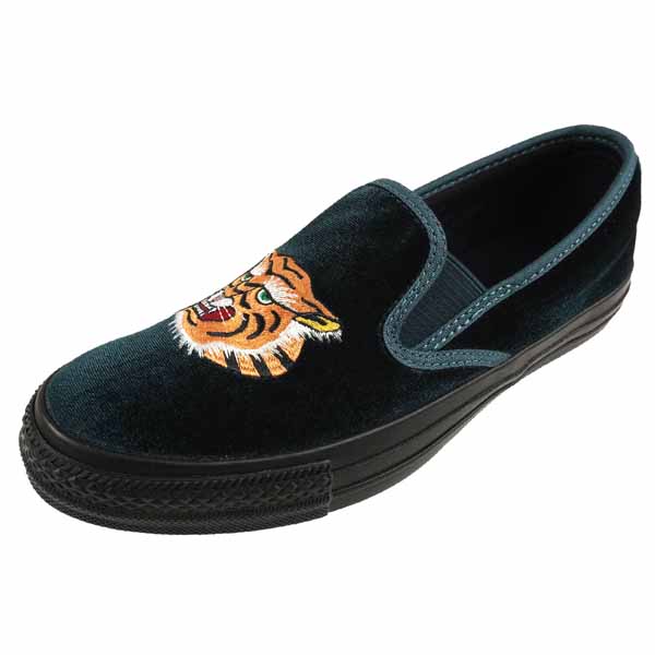 CONVERSE（コンバース） [PT5倍] CONVERSE ALL STAR KUNGFU SLIP-ON