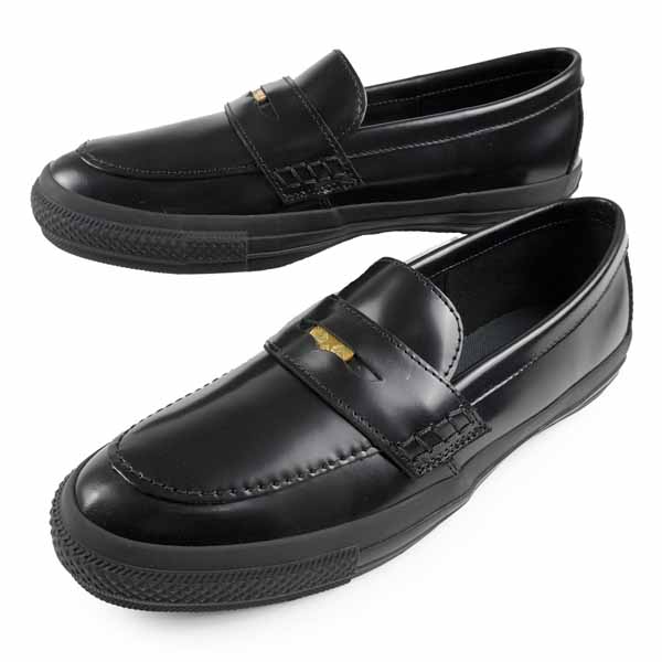 コンバース　ALLSTAR COINLOAFER 27cm CONVERSE（コンバース） CONVERSE ALL STAR COINLOAFER オールスター