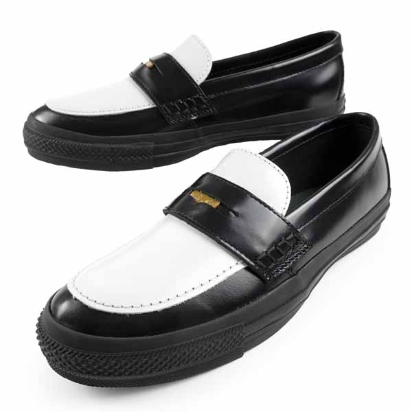 CONVERSE（コンバース） CONVERSE ALL STAR COINLOAFER オールスター