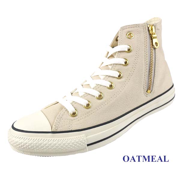 CONVERSE コンバース ALL STAR GOLDZIP HI オールスター