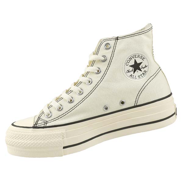 CONVERSE コンバース ALL STAR R LIFTED OVERTAPE ST HI