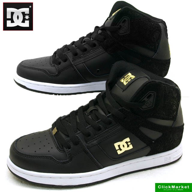 BLW【BLACK/BLACK/WHITE】