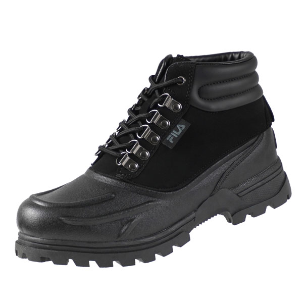 フィラ FILA WEATHERTEC 1SH40122 001 202 ウェザーテック カジュアル