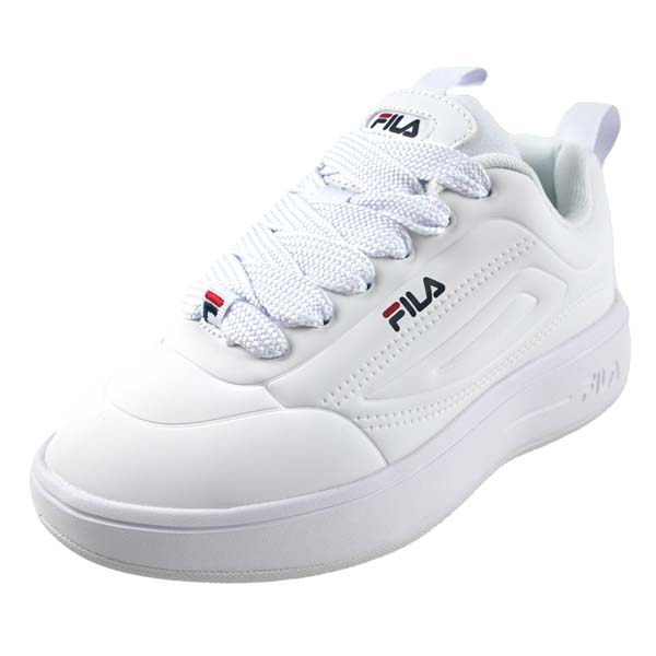 FILA（フィラ） FILA SUPERBUBBLE 5RM02983H 001 125 黒 白 スーパー