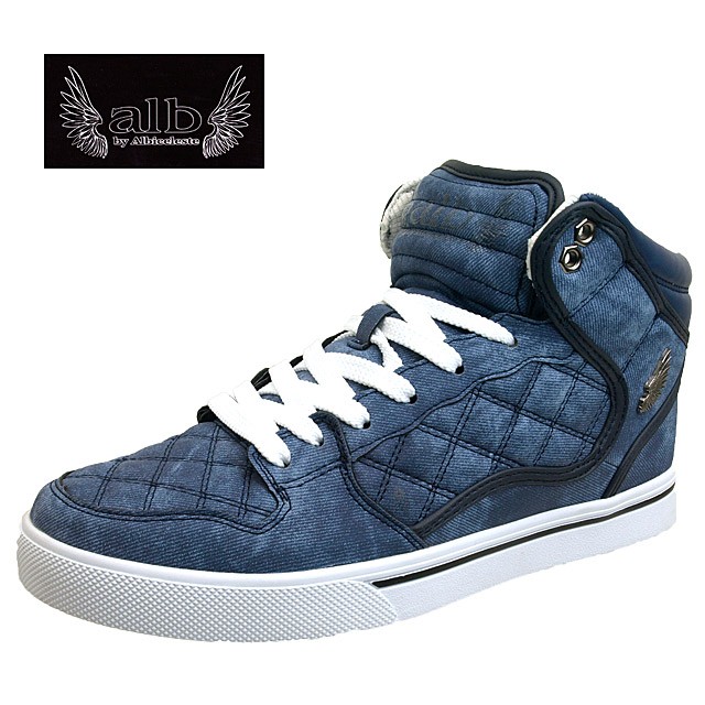 【ダークブルー】