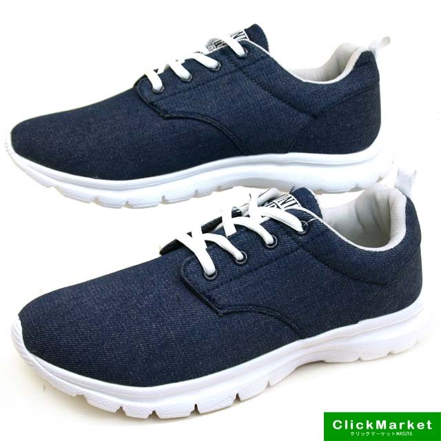 02【ネイビーデニム】