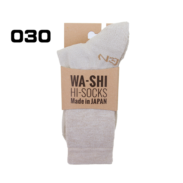 キーン KEEN WA-SHI HI-SOCKS ワシ 和紙 ハイ-ソックス 1027030 102...