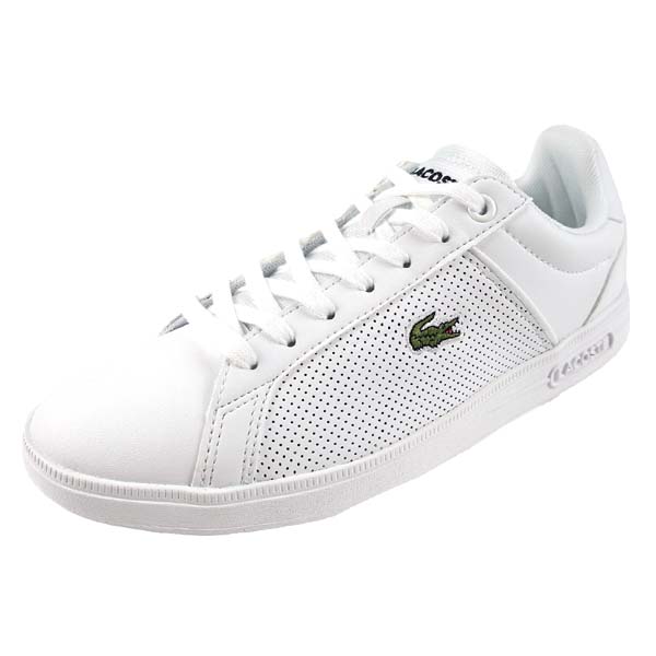 LACOSTE（ラコステ） 【国内正規品】ラコステ LITE BASE 1 224 1 SFA