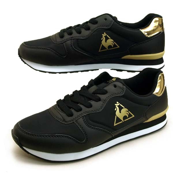 ルコック スポルティフ Le Coq Sportif ボルベック カジュアルスニーカー Ql1ojc53 Bg Wh レディース メンズ Lecql1ojc53 クリックマーケットmasuya 通販 Yahoo ショッピング