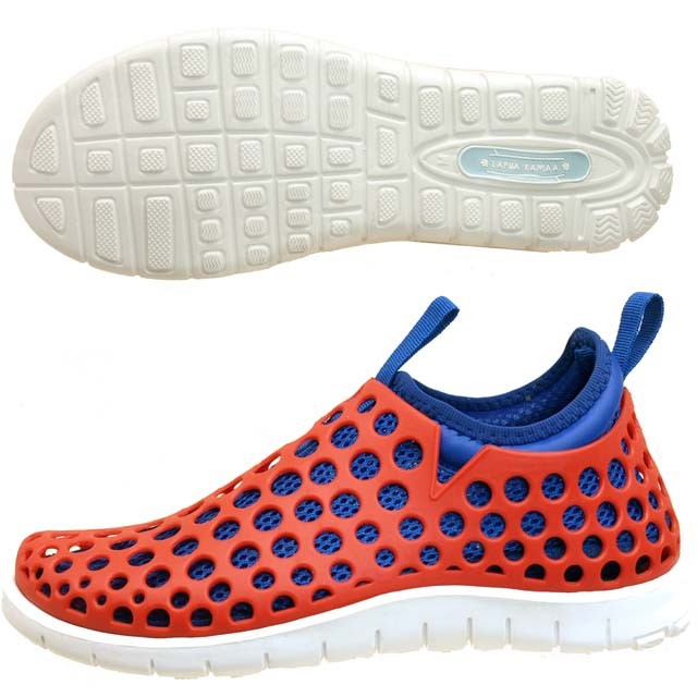 【レッド/ブルー】