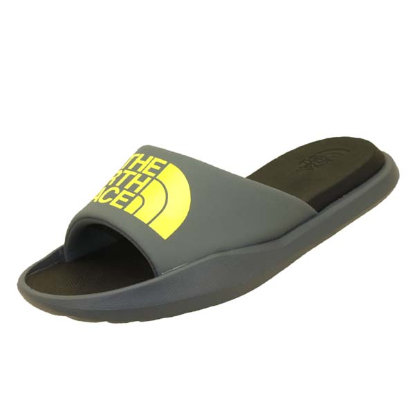 THE NORTH FACE/ザ・ノース・フェイス TRIARCH SLIDE /トリアーチ スライド サンダル リカバリー NF02250 -  organicfarmermag.com