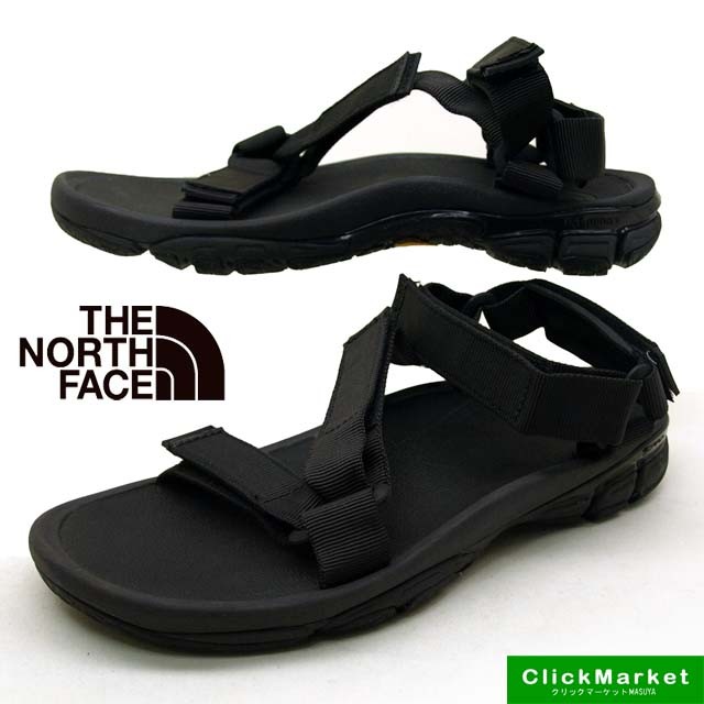 KK【TNFブラック×TNFブラック】
