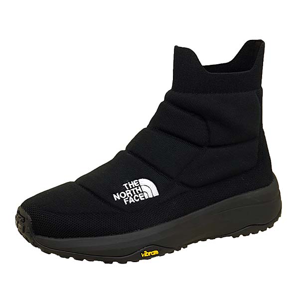 ノースフェイス THE NORTH FACE Shelter Knit Mid WR NF52243 KK WK