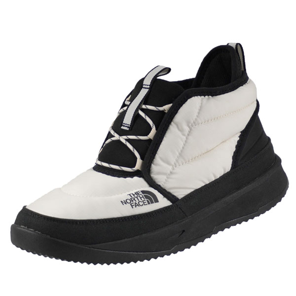 THE NORTH FACE ザ・ノース・フェイス Nuptse Chukka WP NF52373