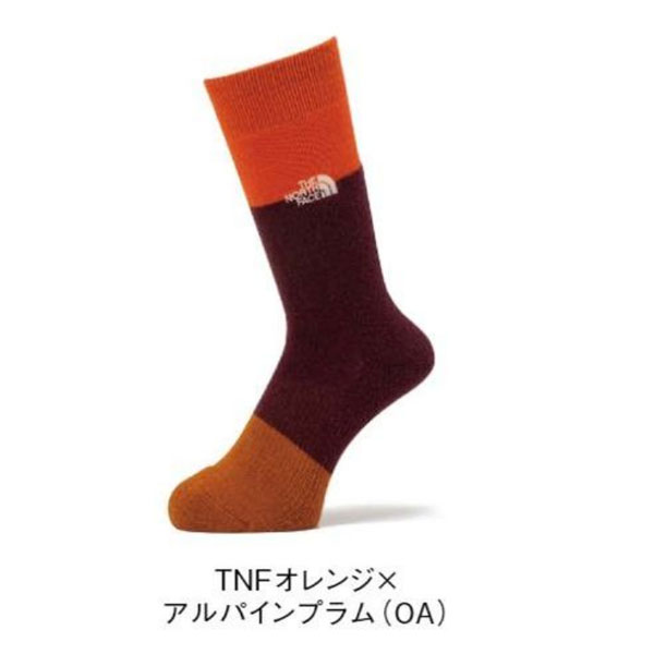 THE NORTH FACE（ザ ノースフェイス） 【送料無料・メール便配送】ザ