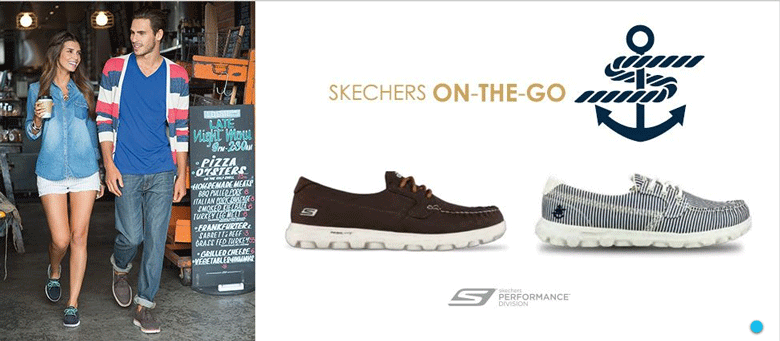 【オン・ザ・ゴー・セイル】