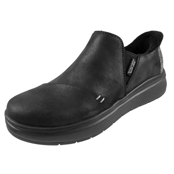 SKECHERS（スケッチャーズ） SKECHERS SLIP-INS BOBS SKIP CUTE WAVE