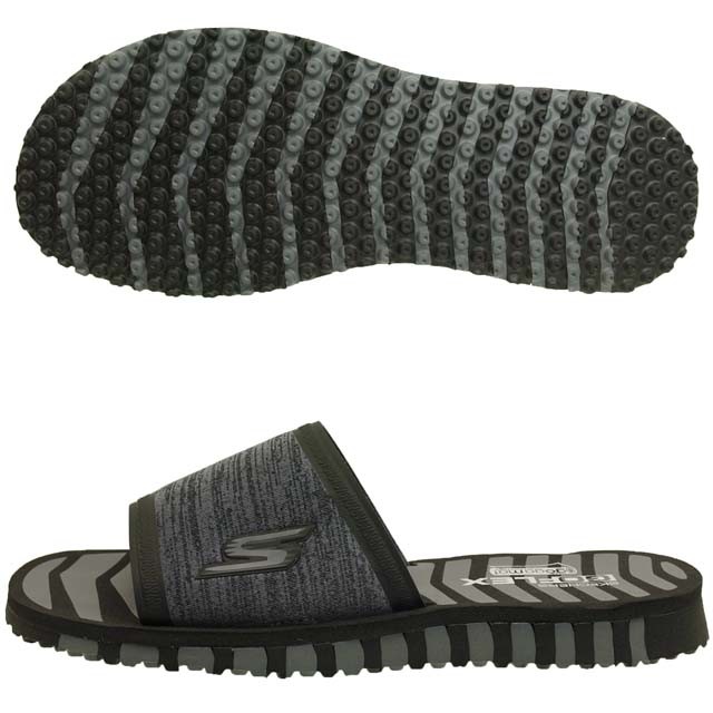 BKGY【BLACK/GRAY】