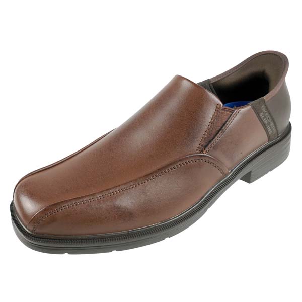 ワコナルビューティー Amazon.com | Skechers Slip-ins Relaxed Fit: Caswell - Frantone