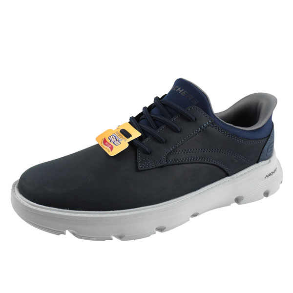 SKECHERS（スケッチャーズ） [春新製品] SKECHERS SLIP-INS RF ARCH
