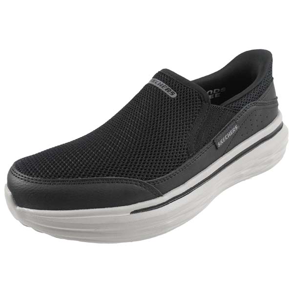 SKECHERS（スケッチャーズ） [春新製品] SKECHERS SLIP-INS RF NEVARRO