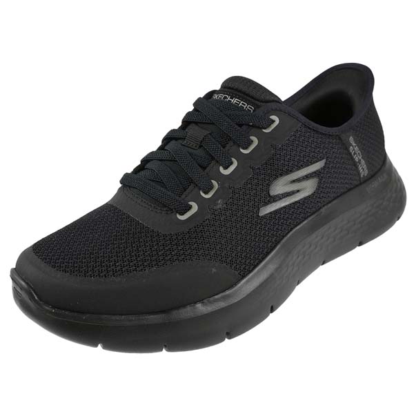 SKECHERS スケッチャーズ SLIP-INS GO WALK FLEX -NETRO