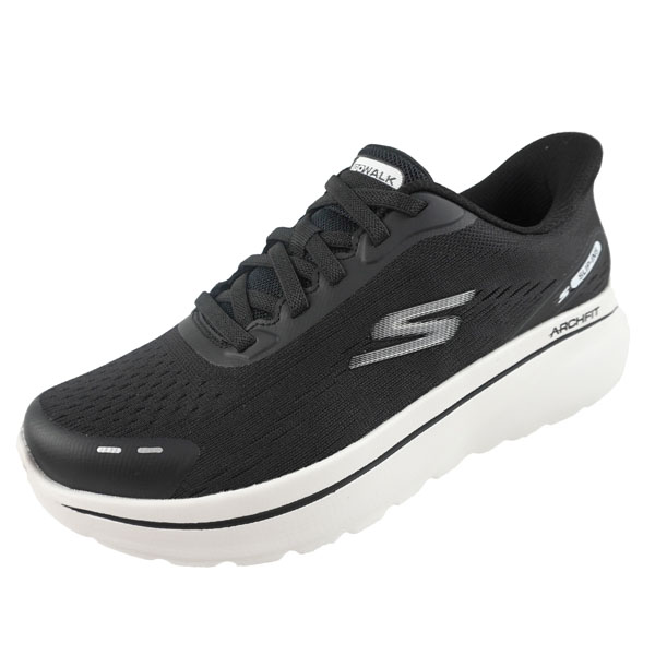 極美品☆ スケッチャーズ Slip-ins GOWALK スリッポン スニーカー スケッチャーズ｜SKECHERS メンズ 通販 SKECHERS スケッチャーズ