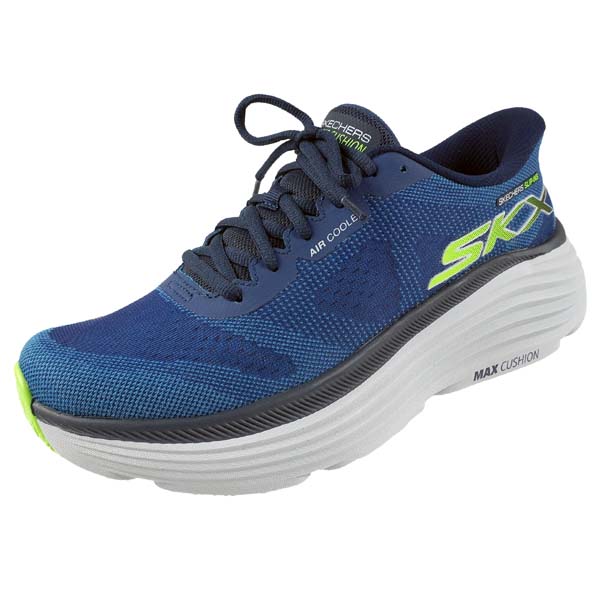 SKECHERS スケッチャーズ SLIP-INS MAX CUSHIONING ENDEAVOUR