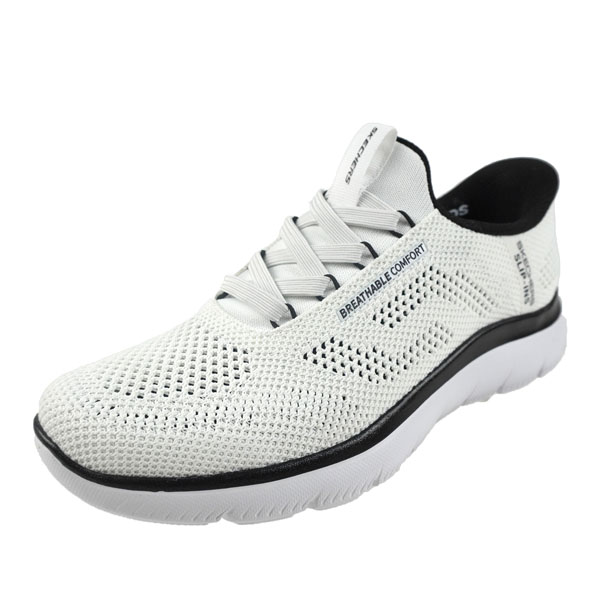 けんちんす　SKECHERS スリップインズ SKECHERS スケッチャーズ スリップインズ メンズ スニーカー