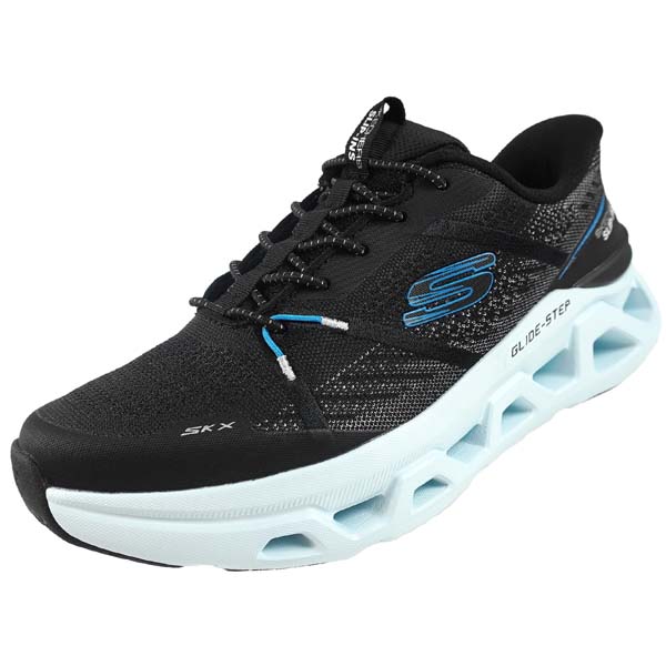 SKECHERS スリップインズ 21cm スケッチャーズ スリップインズ：サミッツ - ダイヤモンド