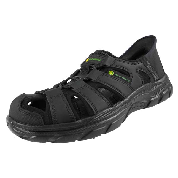 SKECHERS（スケッチャーズ） SKECHERS SLIP-INS × JOHN DEERE RF