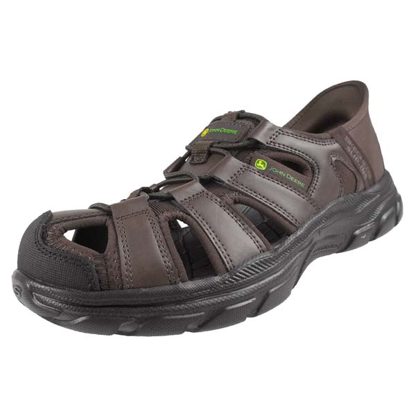 SKECHERS（スケッチャーズ） SKECHERS SLIP-INS × JOHN DEERE RF