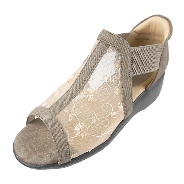 イレギュラー・チョイス] TRIBECCA TREAT 3783-04 タビバキ Tabi Baki