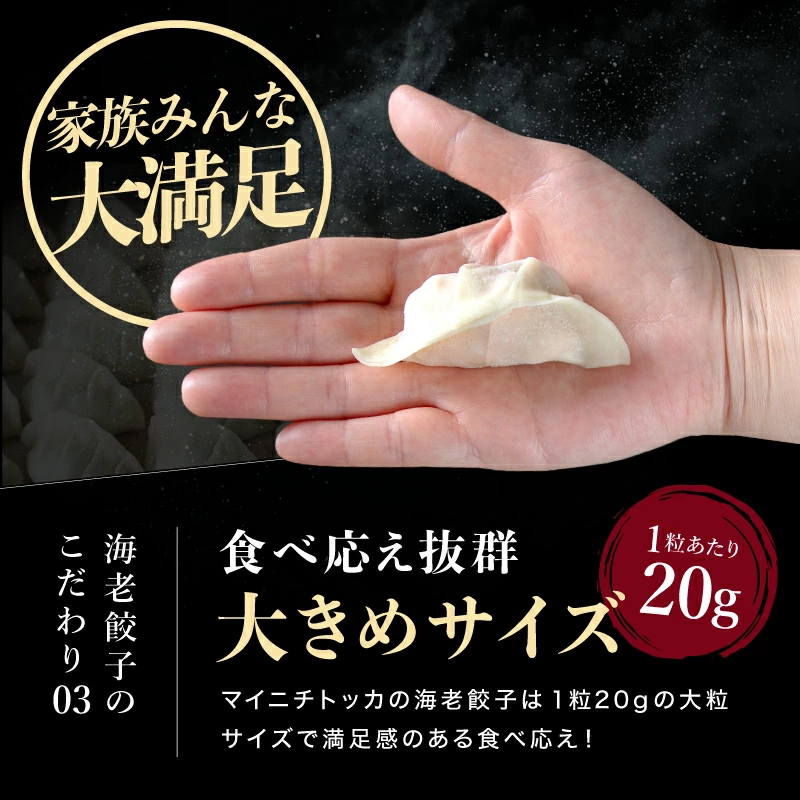 50%OFFクーポン有 えび含有率70% ますよね えび エビ ぎょうざ 海老餃子 肉不使用 えび餃子60粒 約1.2kg 焼き せいろ蒸し 水餃子 個凍 点心 エビ餃子 冷凍食品 | ますよね | 10