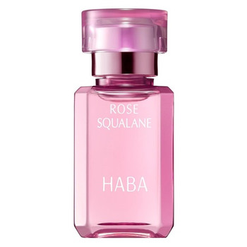 HABA（ハーバー） 【送料無料 数量限定】HABA スクワラン 15ml 1個