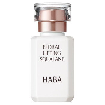 HABA（ハーバー） 【送料無料 数量限定】HABA スクワラン 15ml 1個