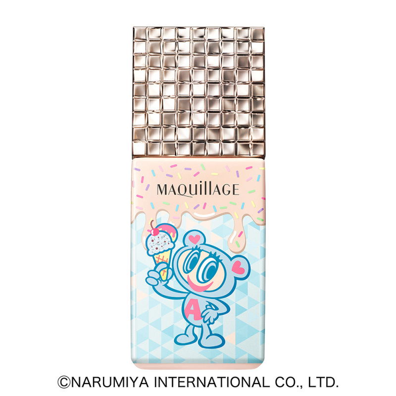 MAQuillAGE（マキアージュ） 【送料無料 限定】資生堂 ドラマティック