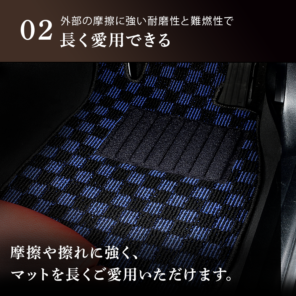 フリード　フロアマット フリード 【ポイント5倍】ホンダ 新型 エアー GT1/3/5/7 系