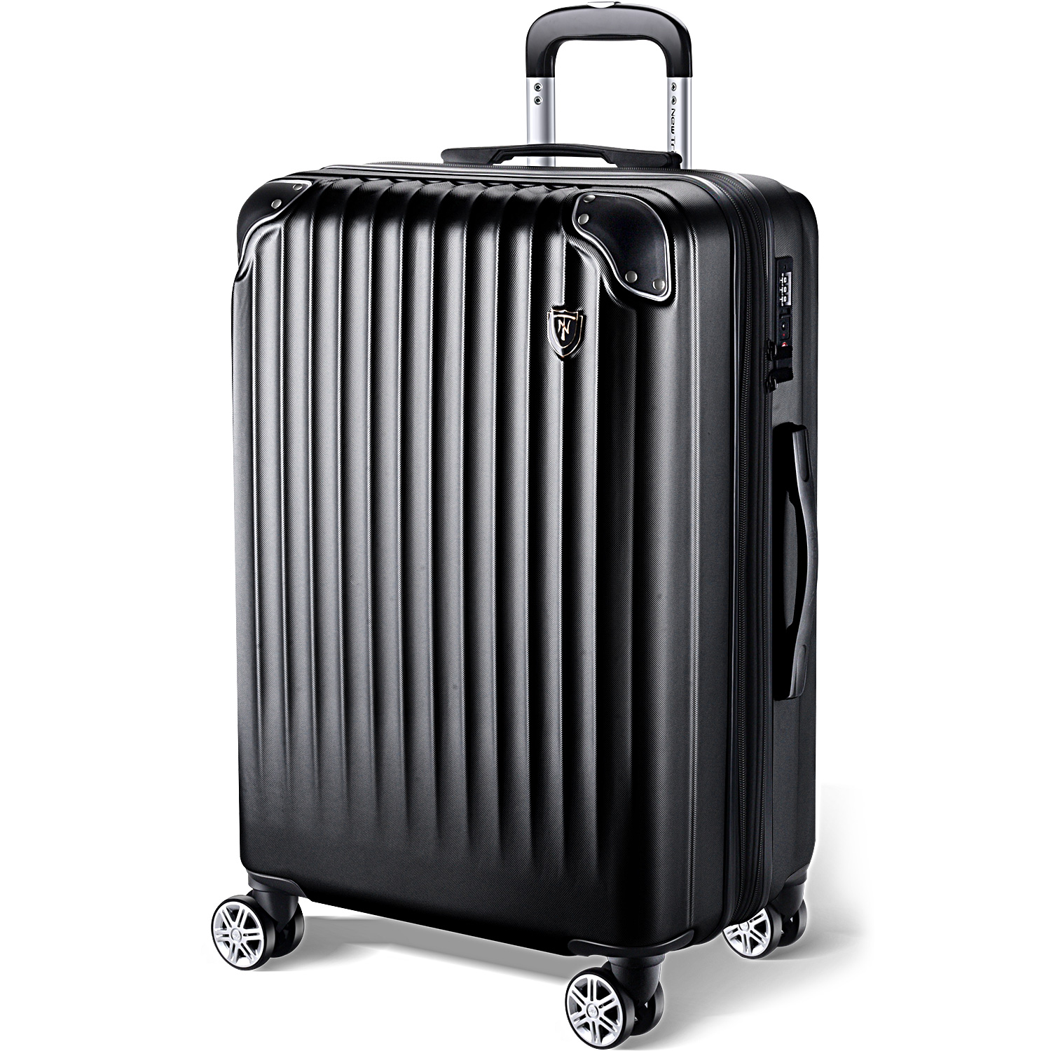スーツケース 機内持込 軽量 大型 耐衝撃最強 キャリーケース キャリーバッグ 20インチ 24インチ 28インチ Sサイズ Mサイズ Lサイズ  PC材質 TSAロック 旅行