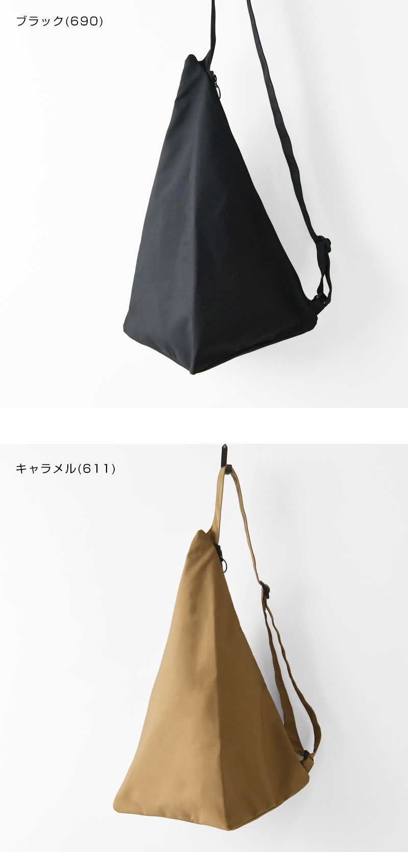ANVOCOEUR 10%OFFクーポン バッグ レディース Pragment プラグ