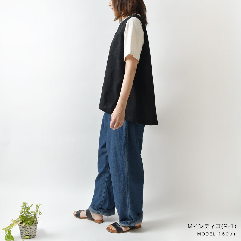 Bliss bunch SALE 30%OFF ブリスバンチ コットン リネン ライト Bliss bunch SALE 30%OFF ブリスバンチ コットン リネン ライト