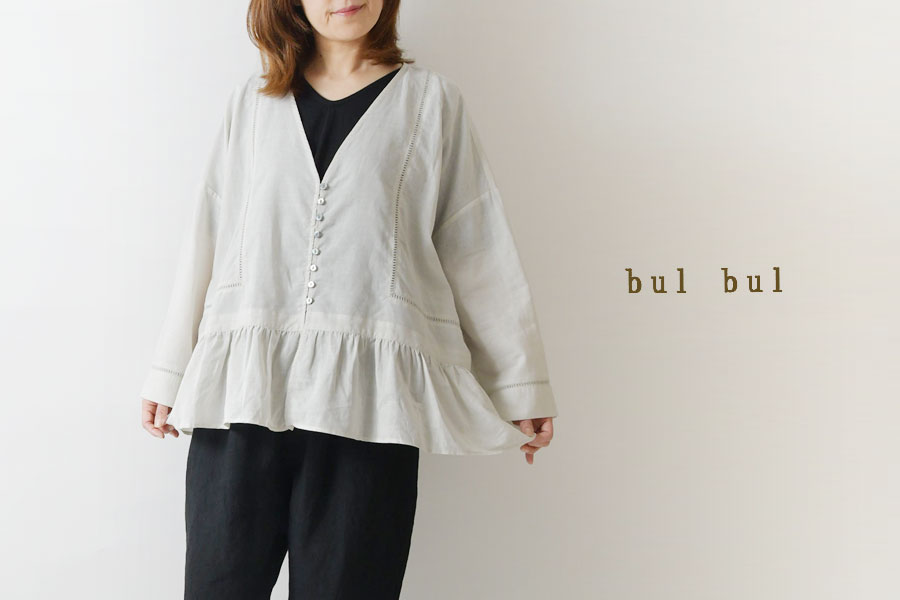 SALE 40%OFF bul bul バルバル (サンバレー sun valley)リネン